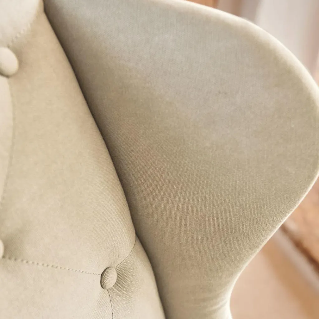 LOBERON Chaises|Canapés, Chaises Et Fauteuils*Chaise Remi