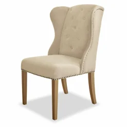 LOBERON Chaises|Canapés, Chaises Et Fauteuils*Chaise Remi