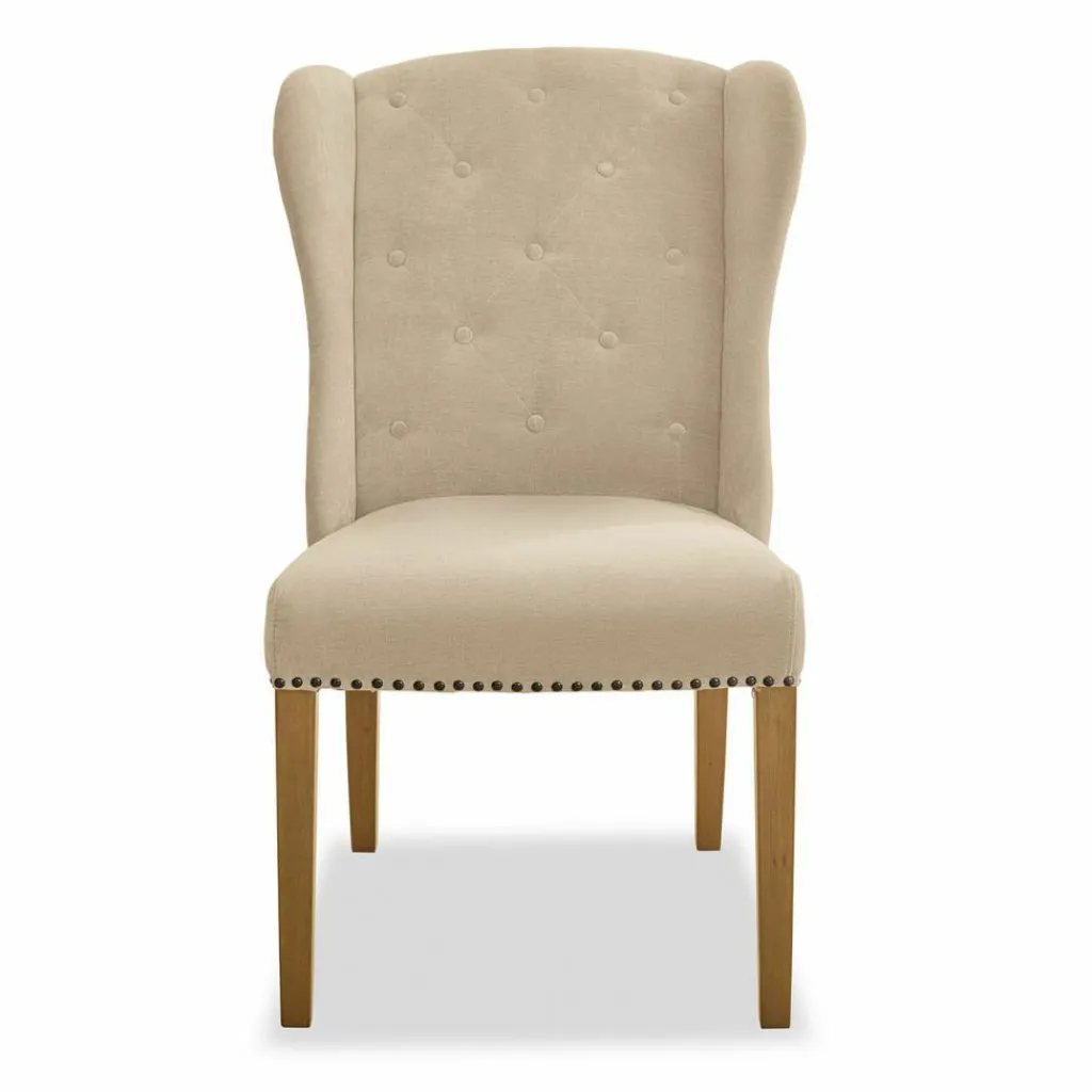LOBERON Chaises|Canapés, Chaises Et Fauteuils*Chaise Remi