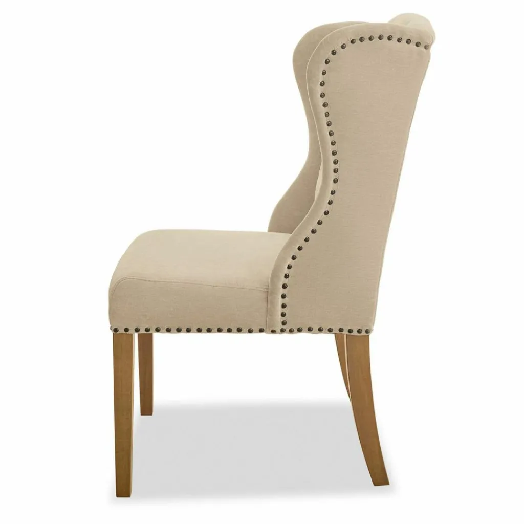 LOBERON Chaises|Canapés, Chaises Et Fauteuils*Chaise Remi