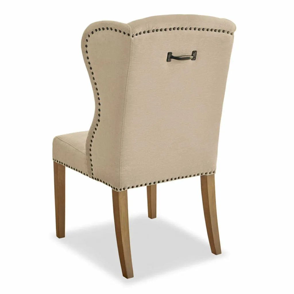 LOBERON Chaises|Canapés, Chaises Et Fauteuils*Chaise Remi
