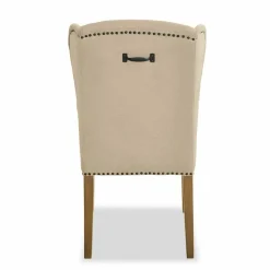 LOBERON Chaises|Canapés, Chaises Et Fauteuils*Chaise Remi