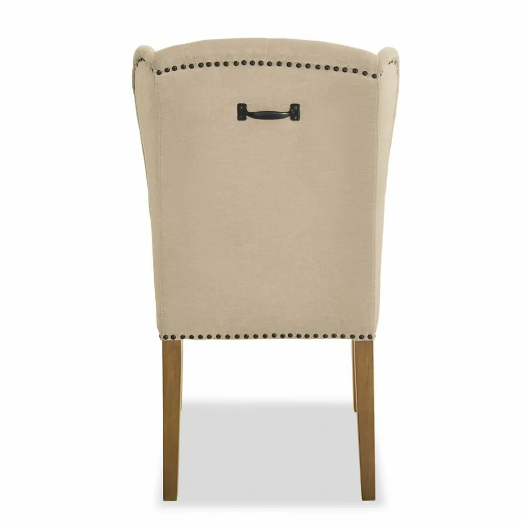 LOBERON Chaises|Canapés, Chaises Et Fauteuils*Chaise Remi