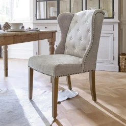 LOBERON Chaises|Canapés, Chaises Et Fauteuils*Chaise Remi