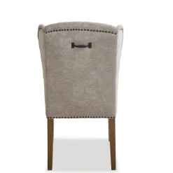 LOBERON Chaises|Canapés, Chaises Et Fauteuils*Chaise Remi