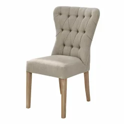 LOBERON Chaises|Canapés, Chaises Et Fauteuils*Chaise Saint-Laurent