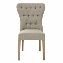 LOBERON Chaises|Canapés, Chaises Et Fauteuils*Chaise Saint-Laurent