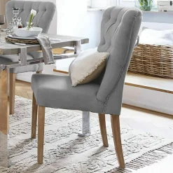 LOBERON Chaises|Canapés, Chaises Et Fauteuils*Chaise Saint-Laurent