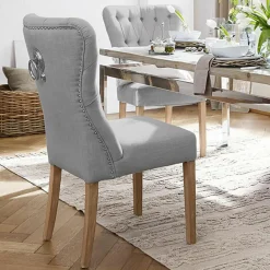 LOBERON Chaises|Canapés, Chaises Et Fauteuils*Chaise Saint-Laurent