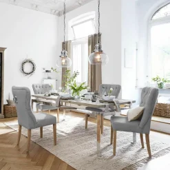 LOBERON Chaises|Canapés, Chaises Et Fauteuils*Chaise Saint-Laurent