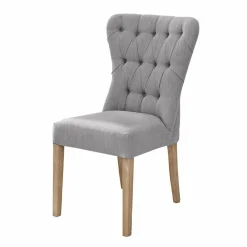 LOBERON Chaises|Canapés, Chaises Et Fauteuils*Chaise Saint-Laurent
