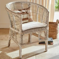 LOBERON Canapés, Chaises Et Fauteuils|Canapés, Chaises Et Fauteuils*Chaise Saulnes
