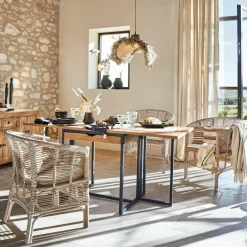 LOBERON Canapés, Chaises Et Fauteuils|Canapés, Chaises Et Fauteuils*Chaise Saulnes