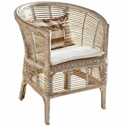 LOBERON Canapés, Chaises Et Fauteuils|Canapés, Chaises Et Fauteuils*Chaise Saulnes