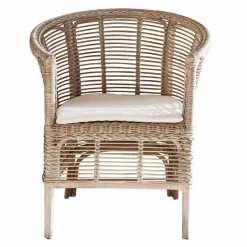 LOBERON Canapés, Chaises Et Fauteuils|Canapés, Chaises Et Fauteuils*Chaise Saulnes