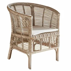LOBERON Canapés, Chaises Et Fauteuils|Canapés, Chaises Et Fauteuils*Chaise Saulnes