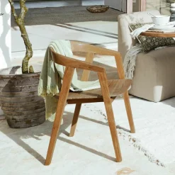 LOBERON Canapés, Chaises Et Fauteuils*Chaise Saulny