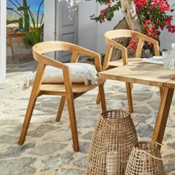 LOBERON Canapés, Chaises Et Fauteuils*Chaise Saulny