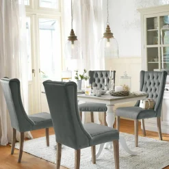 LOBERON Chaises*Chaise Sudbury