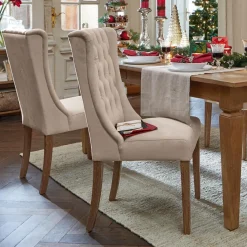 LOBERON Chaises*Chaise Sudbury