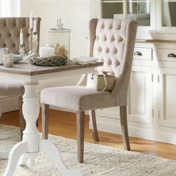 LOBERON Chaises*Chaise Sudbury