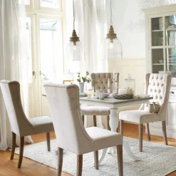 LOBERON Chaises*Chaise Sudbury