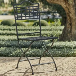 LOBERON Canapés, Chaises Et Fauteuils*Chaise Terell