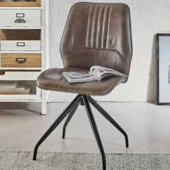 LOBERON Chaises|Chaises*Chaise Ufenique