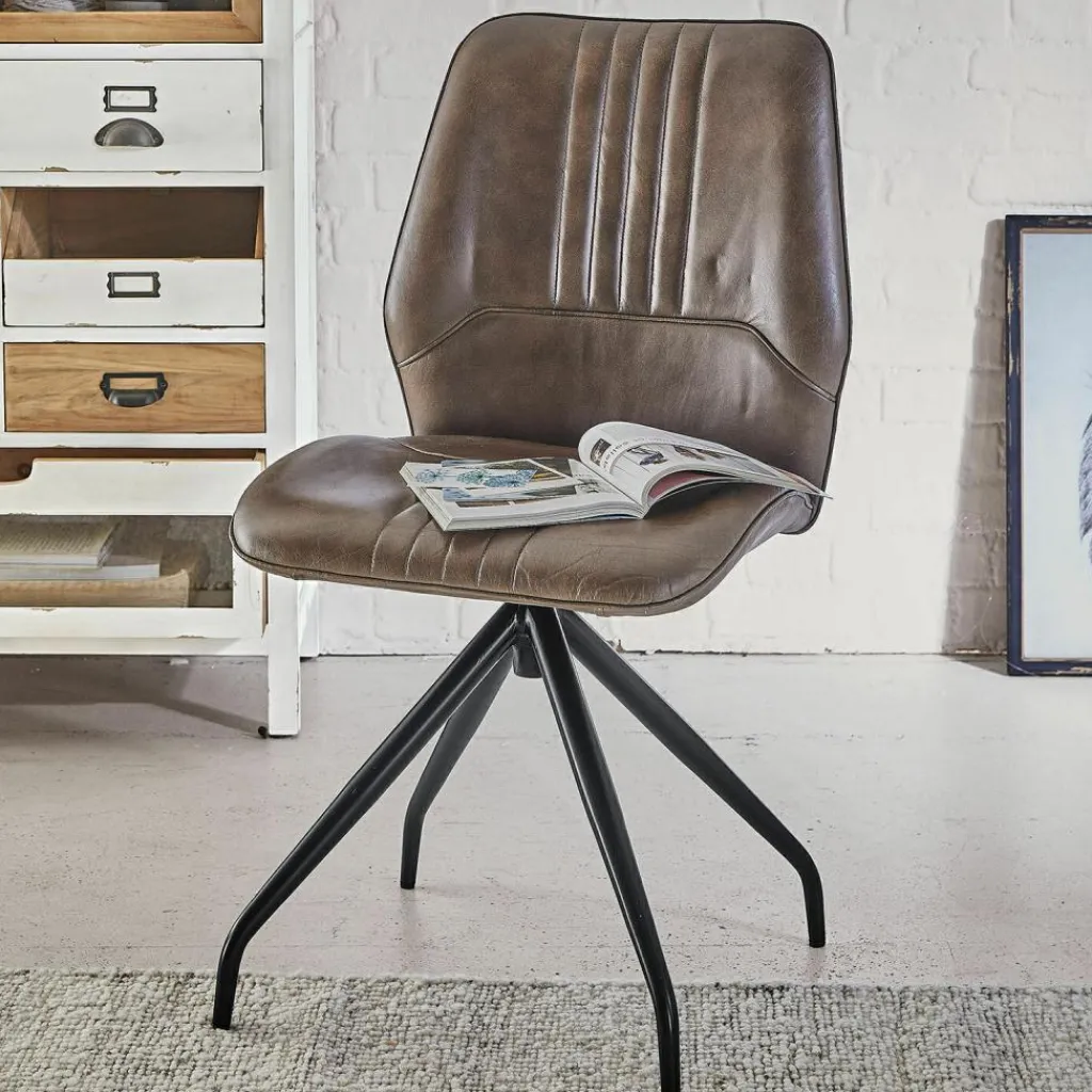 LOBERON Chaises|Chaises*Chaise Ufenique