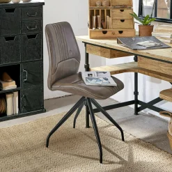 LOBERON Chaises|Chaises*Chaise Ufenique