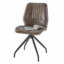 LOBERON Chaises|Chaises*Chaise Ufenique