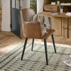 LOBERON Chaises|Canapés, Chaises Et Fauteuils*Chaise Zephiron