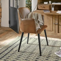 LOBERON Chaises|Canapés, Chaises Et Fauteuils*Chaise Zephiron