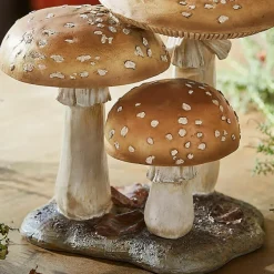 LOBERON Objets Décoratifs|Décoration*Champignons décoratifs Harvelle