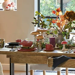 LOBERON Objets Décoratifs|Décoration*Champignons décoratifs Harvelle