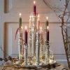LOBERON Bougeoirs|Porte-Bougies*Chandelier Calcot