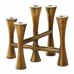 LOBERON Bougeoirs|Porte-Bougies*Chandelier Feroze