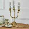 LOBERON Bougeoirs|Porte-Bougies*Chandelier Joravel