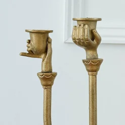 LOBERON Bougeoirs|Porte-Bougies*Chandelier Joravel
