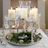 LOBERON Bougeoirs|Porte-Bougies*Chandelier Shaws