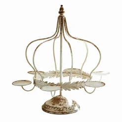 LOBERON Bougeoirs|Porte-Bougies*Chandelier Traventa