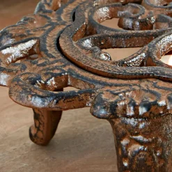 LOBERON Ustensiles De Cuisine|Accessoires De Table*Chauffe-théière Florian