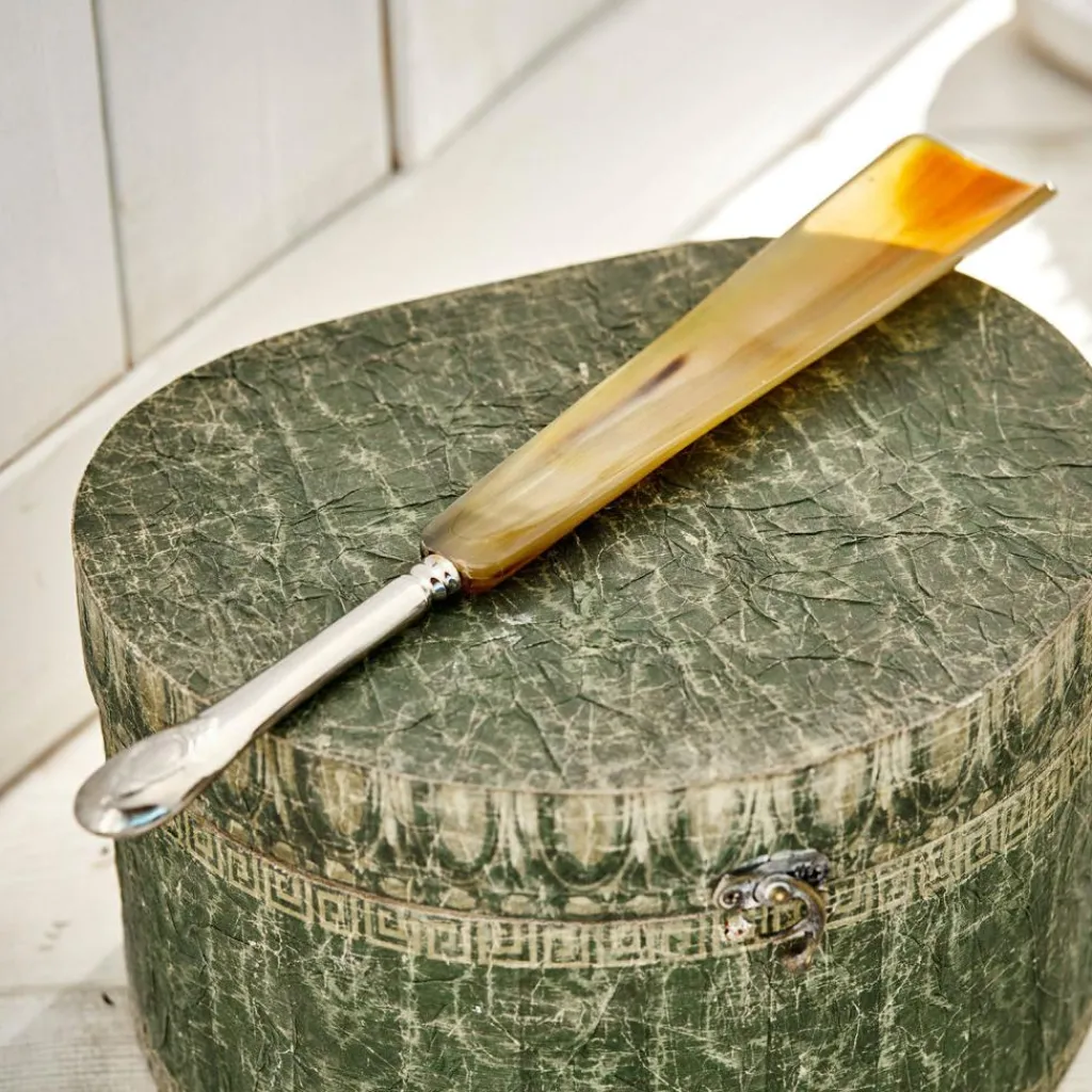 LOBERON Accessoires Pour L’Entrée|Accessoires Et Rangement*Chausse-pied Charles