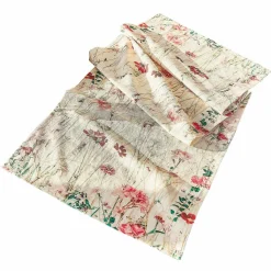 LOBERON Nappes|Linge De Table*Chemin de table Briovene