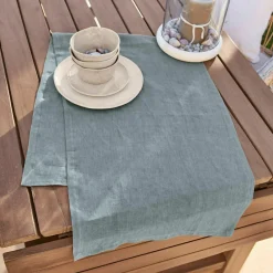 LOBERON Nappes|Linge De Table*Chemin de table Bursinel