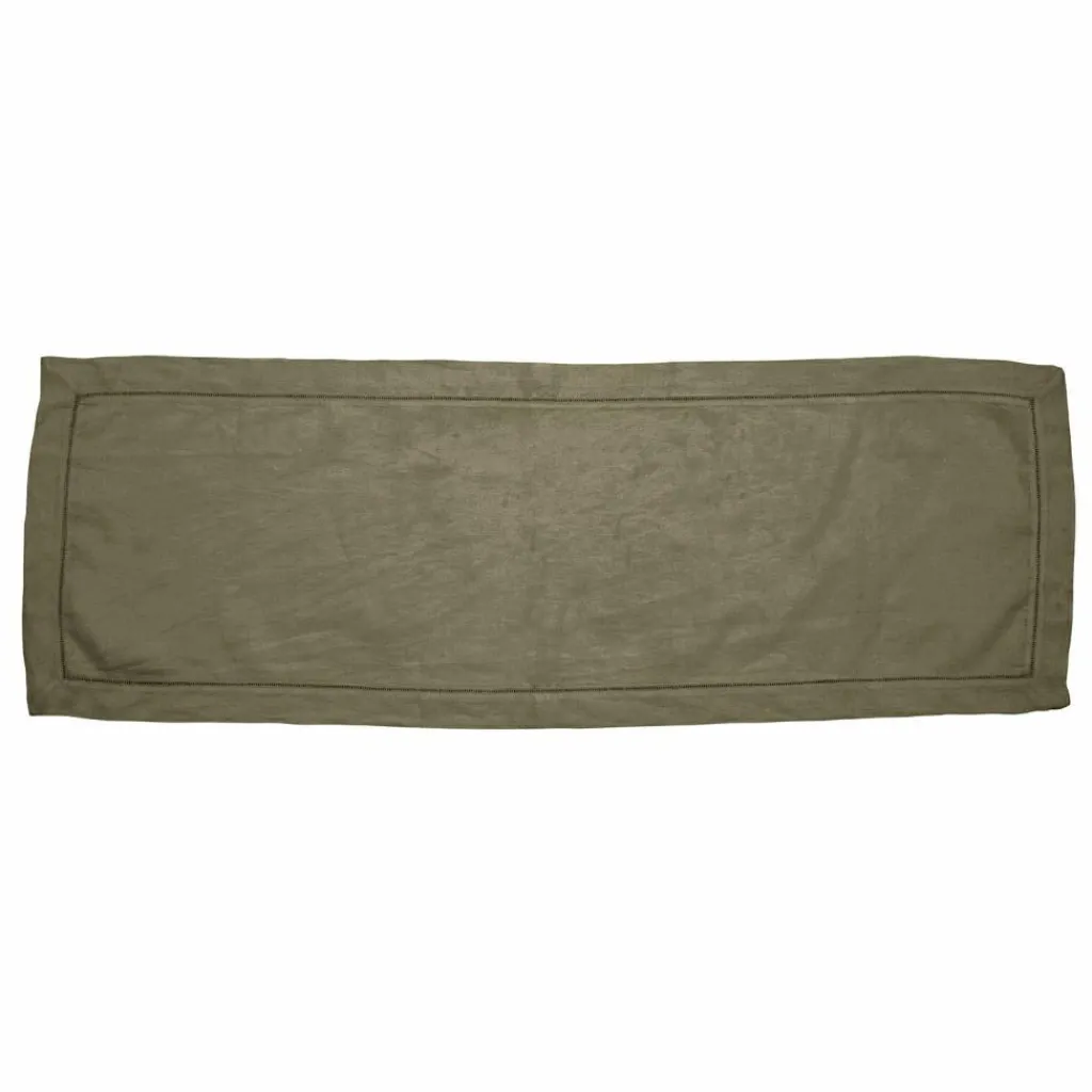 LOBERON Nappes|Linge De Table*Chemin de table Covent Garden