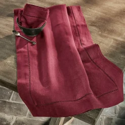 LOBERON Nappes|Linge De Table*Chemin de table Covent Garden