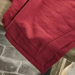 LOBERON Nappes|Linge De Table*Chemin de table Covent Garden