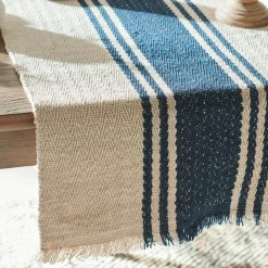LOBERON Nappes|Linge De Table*Chemin de table Depailler