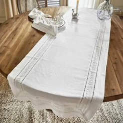 LOBERON Nappes|Linge De Table*Chemin de table Ellingford